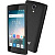 Смартфон Haier Tele2 Midi 2.0 8Gb (Цвет: Black)