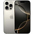 Смартфон Apple iPhone 16 Pro 1Tb, натуральный титан