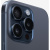 Смартфон Apple iPhone 15 Pro 256Gb Dual SIM, синий титан Смартфон Apple iPhone 15 Pro 256Gb Dual SIM, синий титан