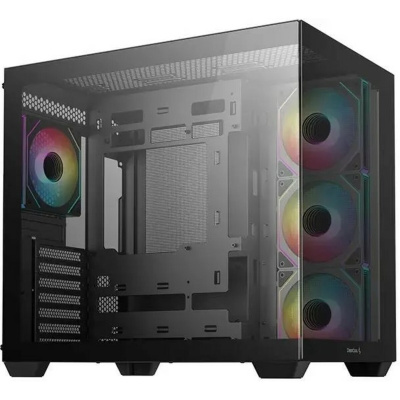 Корпус Deepcool CG530 4F, черный