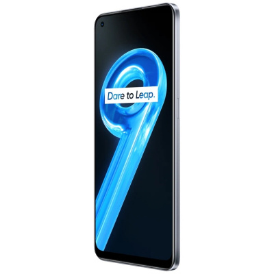 Смартфон realme 9 8 / 128Gb (Цвет: White)