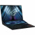 Ноутбук Asus ROG Zephyrus Duo 16 GX650PY-NM083W (Ryzen 9 7945HX / 32Gb DDR5 / SSD2Tb / NVIDIA GeForce RTX4090 16Gb / 16" / Windows 11 Home / black) (90NR0BI1-M004V0)