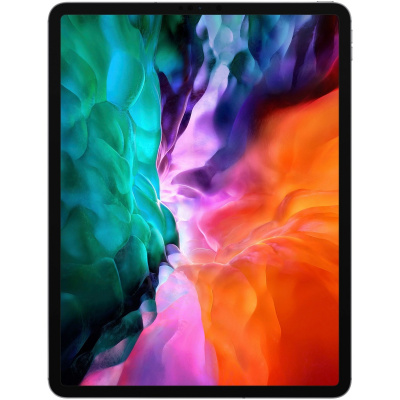 Планшет Apple iPad Pro 12.9 (2021) 512Gb Wi-Fi + Cellular (Цвет: Space Gray)