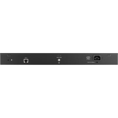 Коммутатор D-Link DSS-200G-28MP / A1A