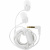 Наушники Sony MDR-EX15AP, белый