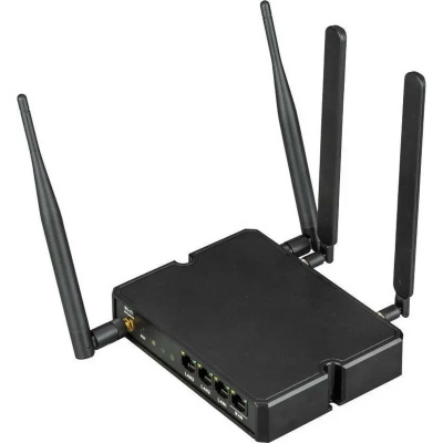 Wi-Fi роутер Триколор TR-3G / 4G-router-02 (046 / 91 / 00054231)