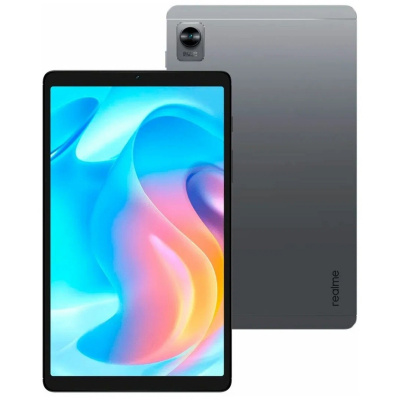 Планшет Realme Pad Mini LTE 3 / 32Gb (Цвет: Gray)