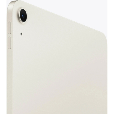 Планшет Apple iPad Air 11 (2024) 256Gb Wi-Fi + Cellular (Цвет: Starlight)