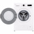 Стиральная машина LG F2Y1WS6W, белый