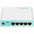 Маршрутизатор MikroTik hEX refresh (E50UG) Маршрутизатор MikroTik hEX refresh (E50UG)