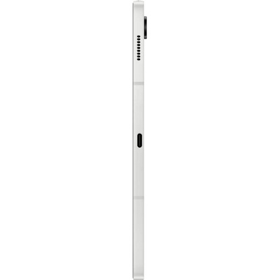 Планшет Samsung Galaxy Tab S9 FE 5G 6 / 128Gb X516BZSACAU RU (Цвет: Silver)
