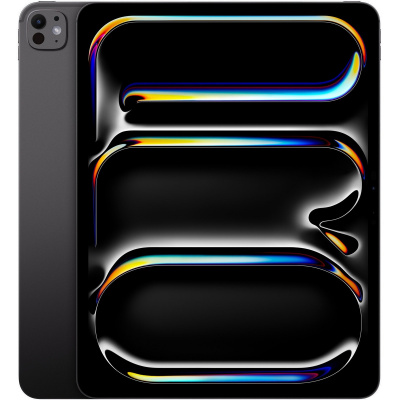 Планшет Apple iPad Pro 13 (2024) 512Gb Wi-Fi + Cellular (Цвет: Space Black)