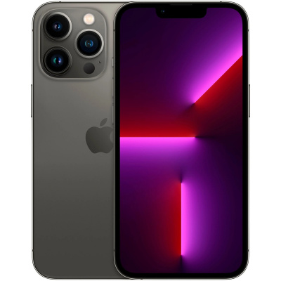 Смартфон Apple iPhone 13 Pro Max 512Gb (Цвет: Graphite)