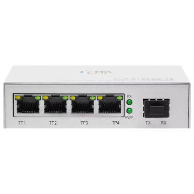 Коммутатор SNR SNR-S1904G-1S
