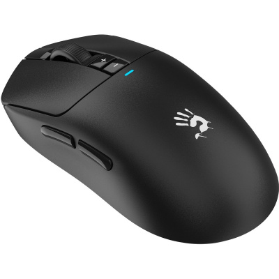 Мышь A4Tech Bloody R72 Ultra, черный