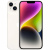 Смартфон Apple iPhone 14 Plus 512Gb, сияющая звезда