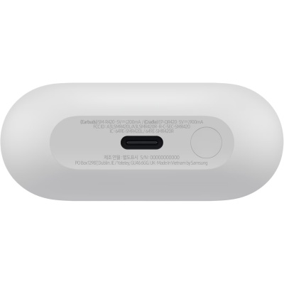 Наушники Samsung Galaxy Buds 3 FE (Цвет: Gray)