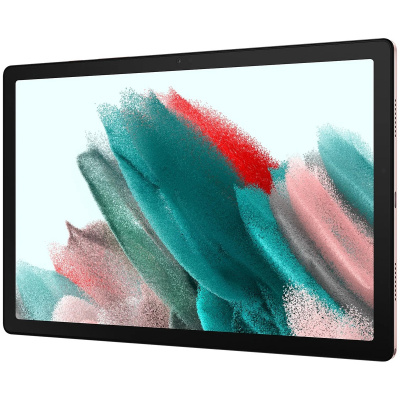 Планшет Samsung Galaxy Tab A8 (2021) Wi-Fi 3 / 32Gb (Цвет: Pink Gold)