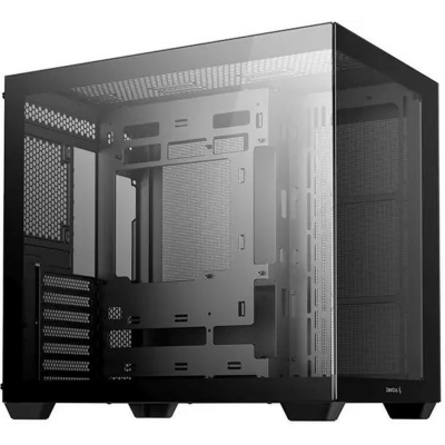 Корпус Deepcool CG530, черный