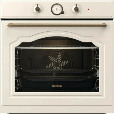 Духовой шкаф Gorenje BOS67372CLI (Цвет: Beige)