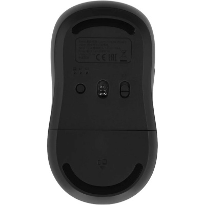 Мышь Xiaomi Wireless Mouse 3, черный