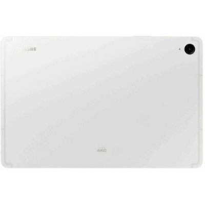 Планшет Samsung Galaxy Tab S9 FE Wi-Fi 6 / 128Gb X510NZSACAU RU (Цвет: Silver)