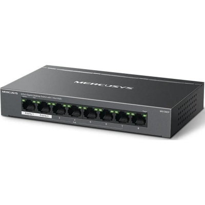 Коммутатор Mercusys MS108GP