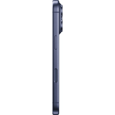 Смартфон Apple iPhone 17 Pro 1Tb Dual SIM, синий