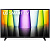 Телевизор LG 32" 32LQ63006LA.ARUG, черный