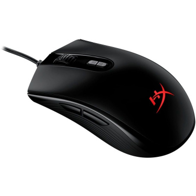 Мышь HyperX Pulsfire Core, черный