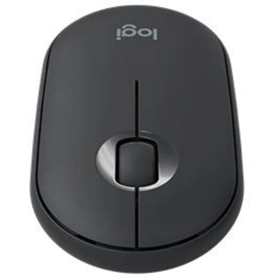 Мышь Logitech Pebble 2 M350S (Цвет: Graphite)