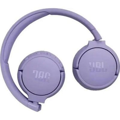 Наушники JBL Tune 670NC (Цвет: Purple)