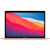 Ноутбук Apple MacBook Air 13 (M1 / 8Gb / 256Gb / GPU 7-core / Gold) (MGND3)