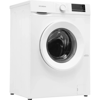Стиральная машина Hyundai WME8201, белый