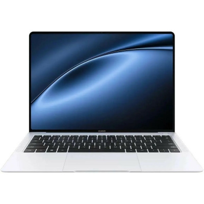 Ноутбук Huawei MateBook X Pro VanGoghH (Intel Core Ultra 7 155H 1.4Ghz / 16Gb / SSD 1Tb / Intel Arc / 14.2" / OLED / Touch 3K (3120x2080) / Windows 11 Home / white / WiFi / BT / Cam)
