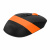 Беспроводная мышь A4 Fstyler FG10 (Цвет: Black / Orange)