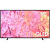 Телевизор Samsung 55" QE55Q60CAUXCE, черный