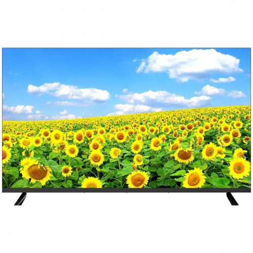 Телевизор Aiwa 43" WS-438G, черный