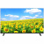 Телевизор Aiwa 43" WS-438G, черный