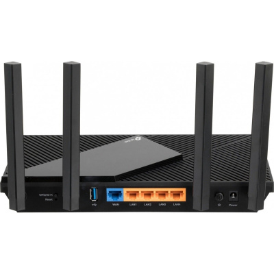 Wi-Fi роутер TP-Link Archer AX55