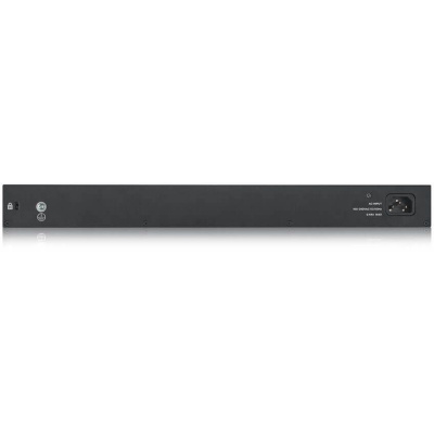 Коммутатор управляемый Zyxel NebulaFlex GS1920-24V2-EU0101F