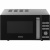 Микроволновая печь Galanz MOS-2402FDS (Цвет: Black / Silver) Микроволновая печь Galanz MOS-2402FDS (Цвет: Black / Silver)