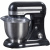 Миксер планетарный Galaxy Line GL 2230 (Цвет: Black) Миксер планетарный Galaxy Line GL 2230 (Цвет: Black)