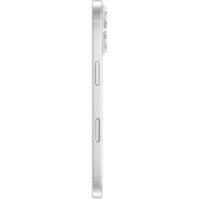 Смартфон Apple iPhone 17 512Gb, белый