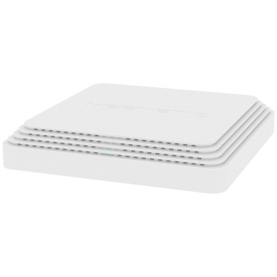 Wi-Fi точка доступа Keenetic Voyager Pro (KN-3510)