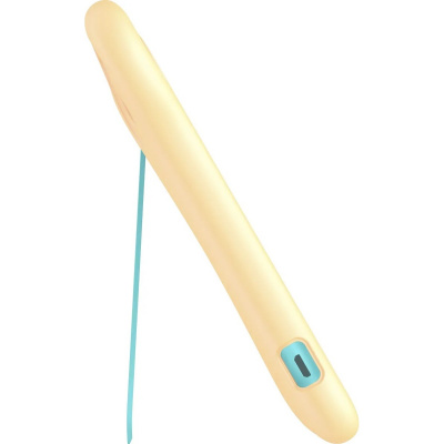 Планшет Alcatel Tkee Mini 2 (Цвет: Lite Yellow / Mint)
