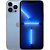 Смартфон Apple iPhone 13 Pro Max 512Gb MLMW3RU / A (NFC) (Цвет: Sierra Blue)
