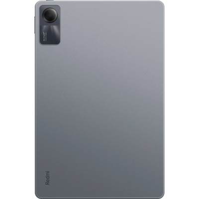 Планшет Xiaomi Redmi Pad SE Wi-Fi 6 / 128Gb (Цвет: Graphite Gray)