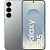 Смартфон Samsung Galaxy S25 12 / 256Gb (Цвет: Silver Shadow)