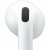 Наушники Apple AirPods 4 (ANC), белый